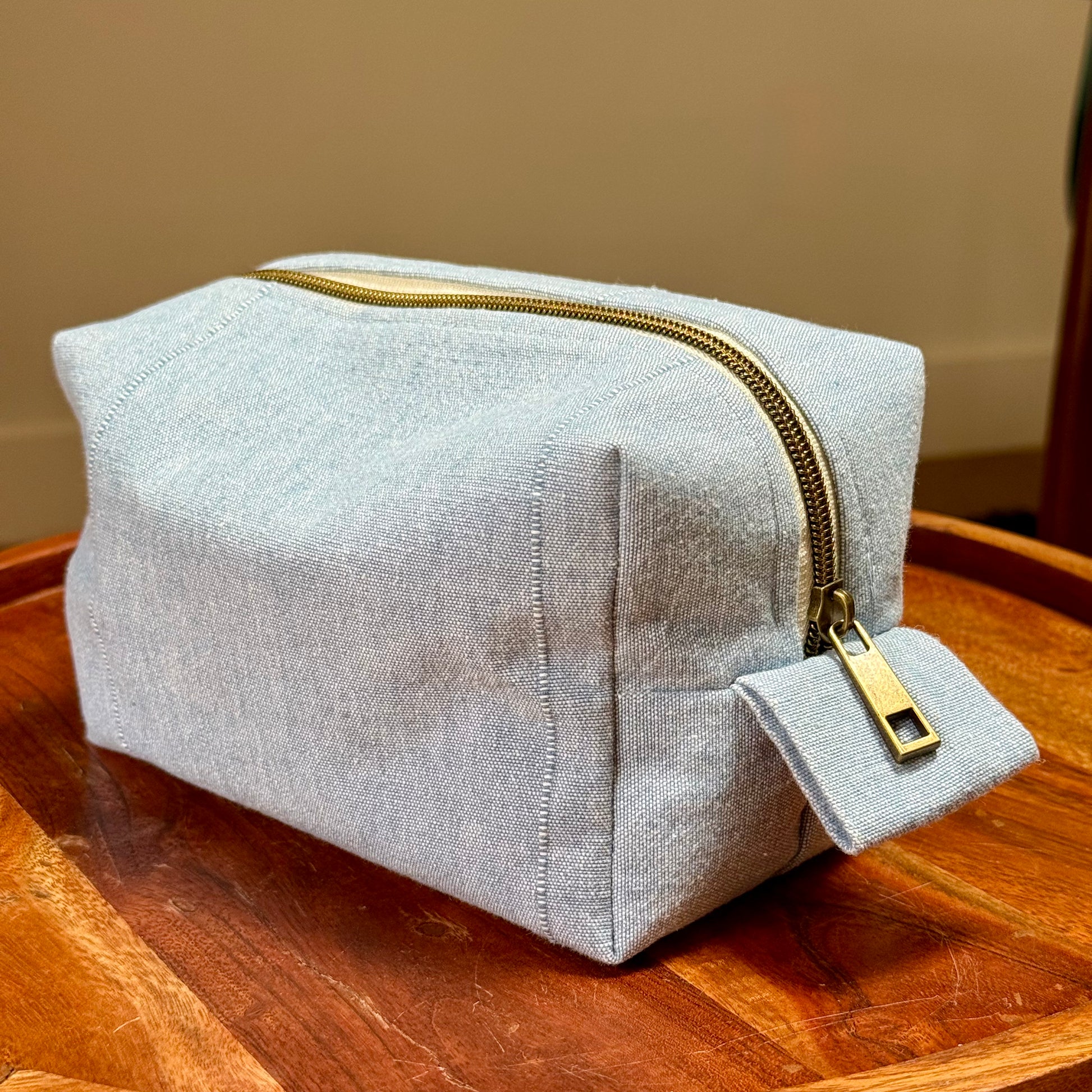 travel case