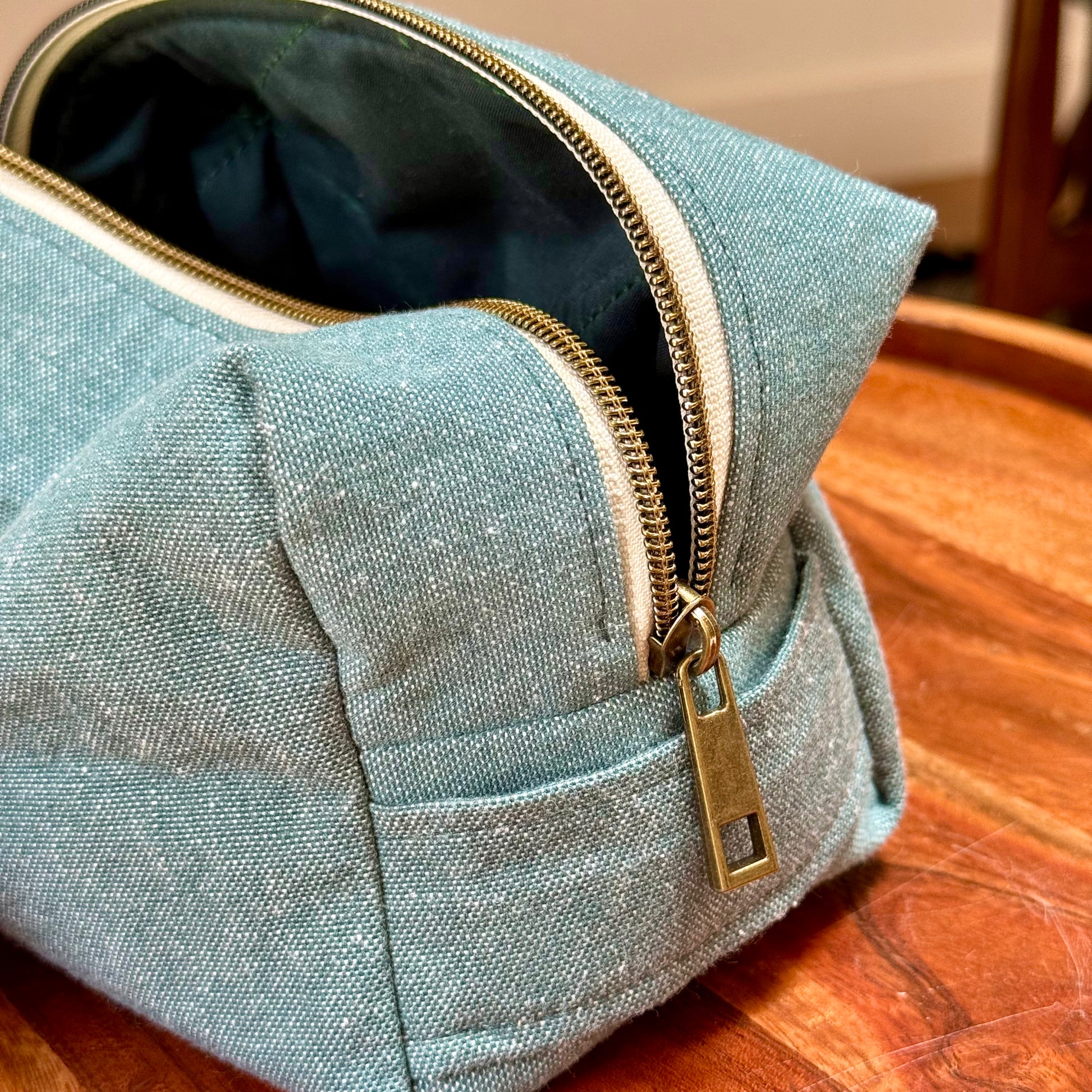 travel case
