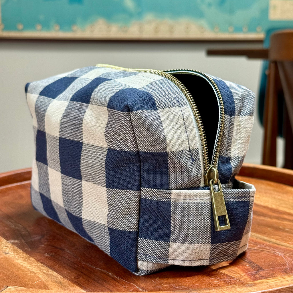 travel case