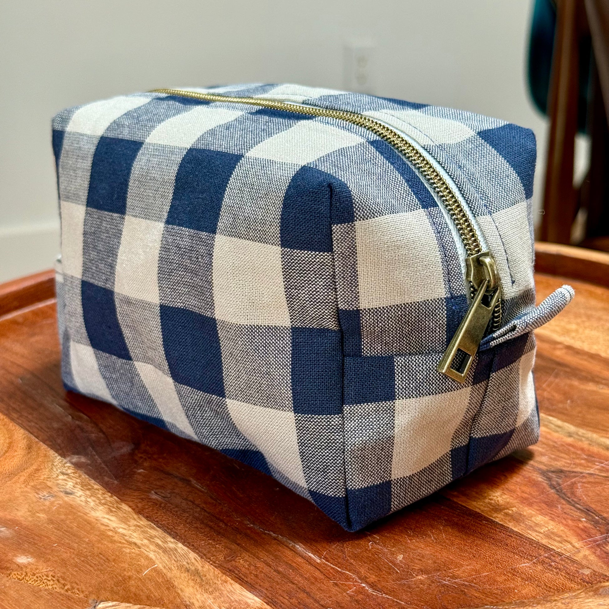 travel case