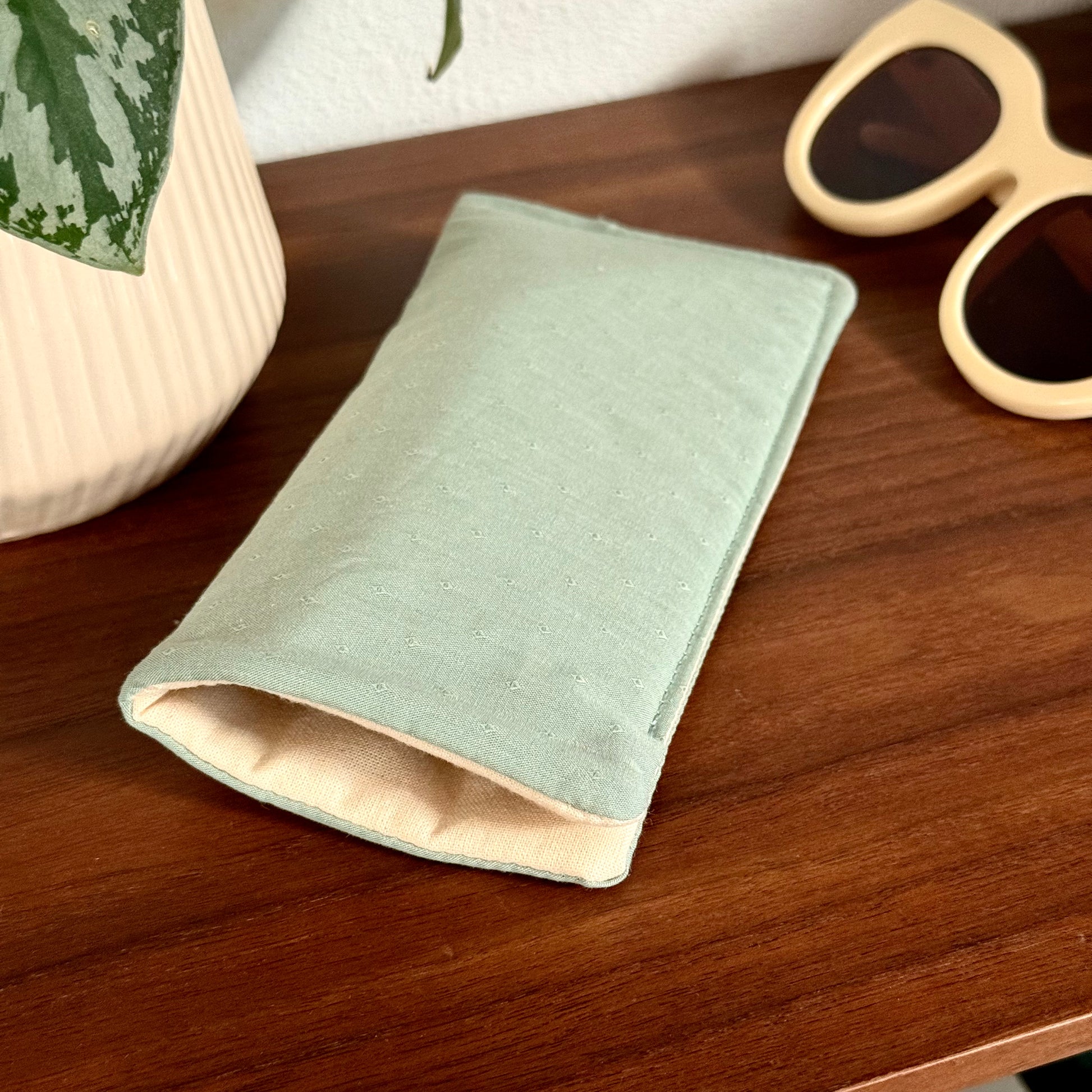 sunglass case