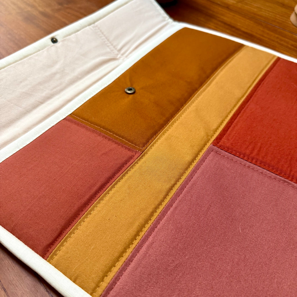 large laptop sleeve