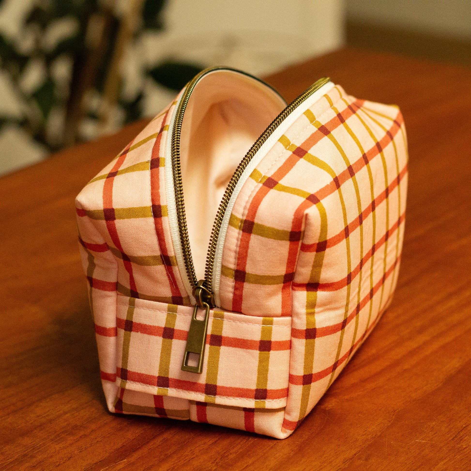 travel case