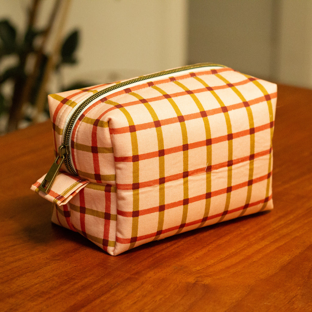 travel case