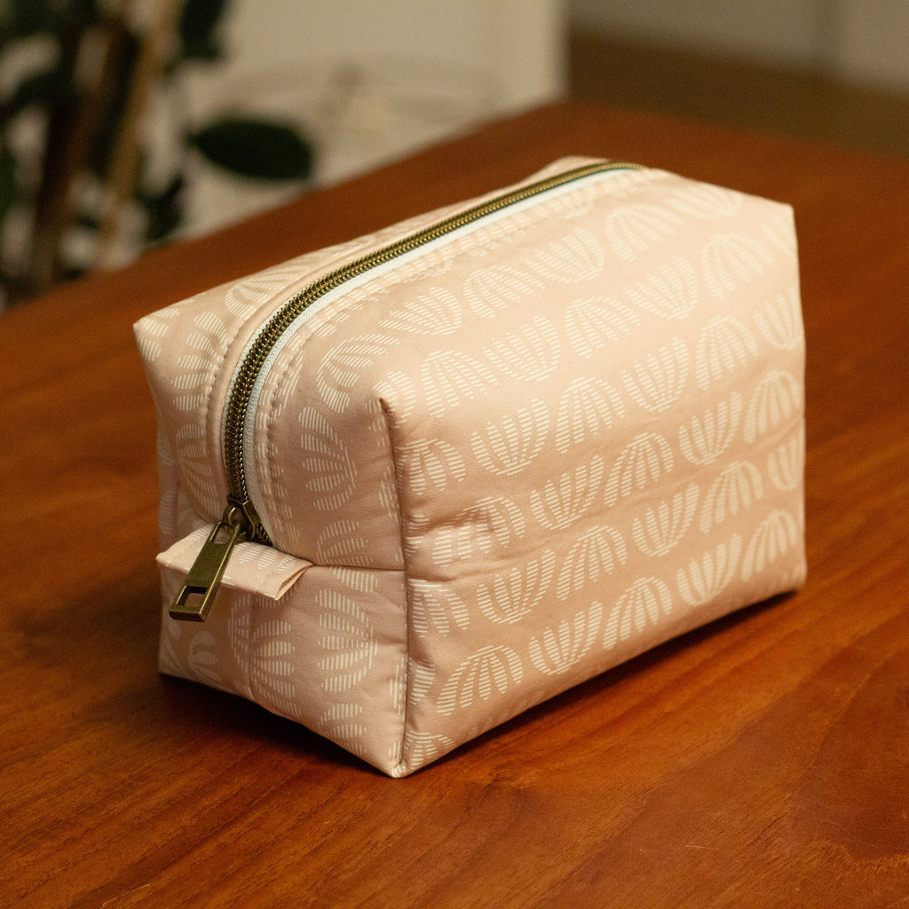travel case