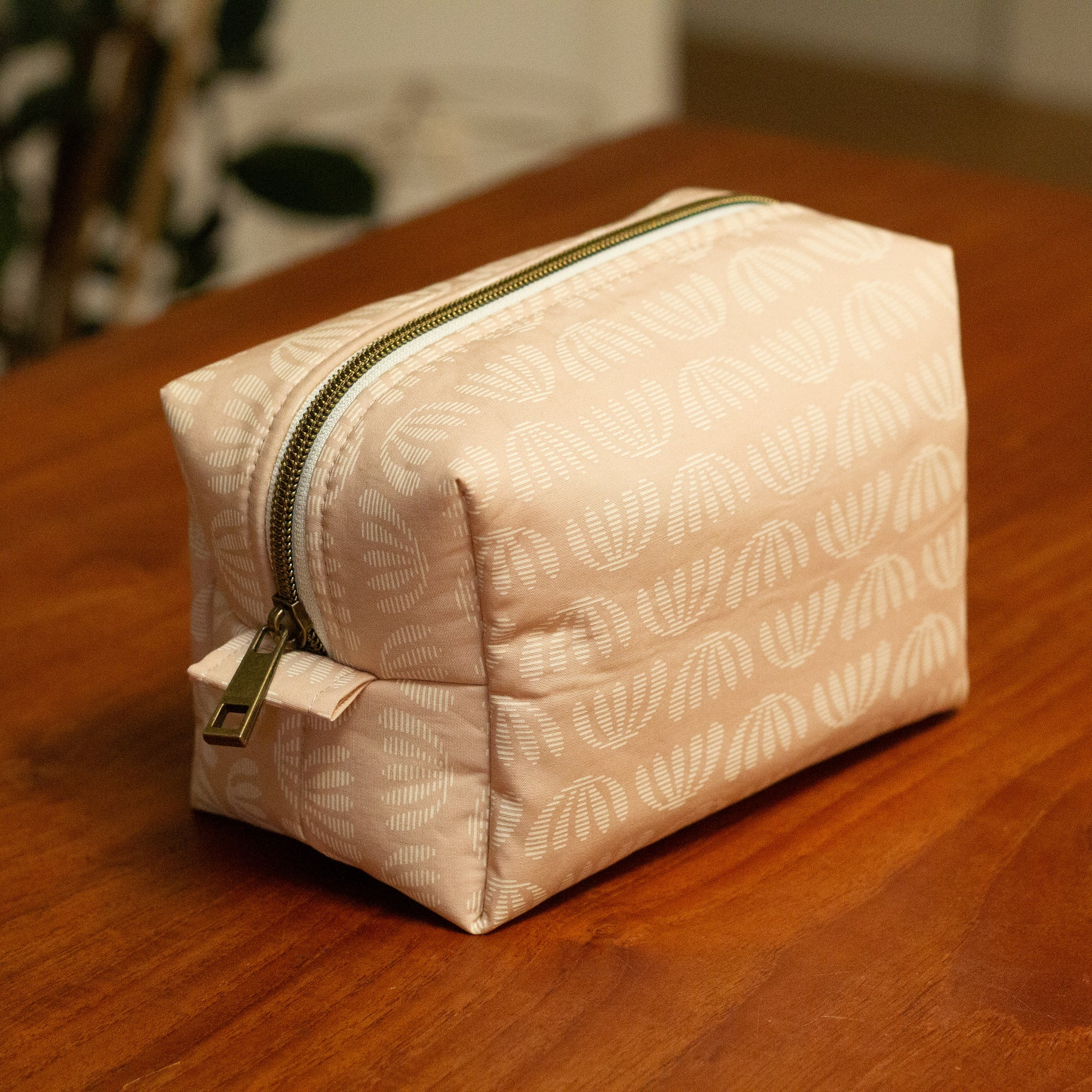travel case