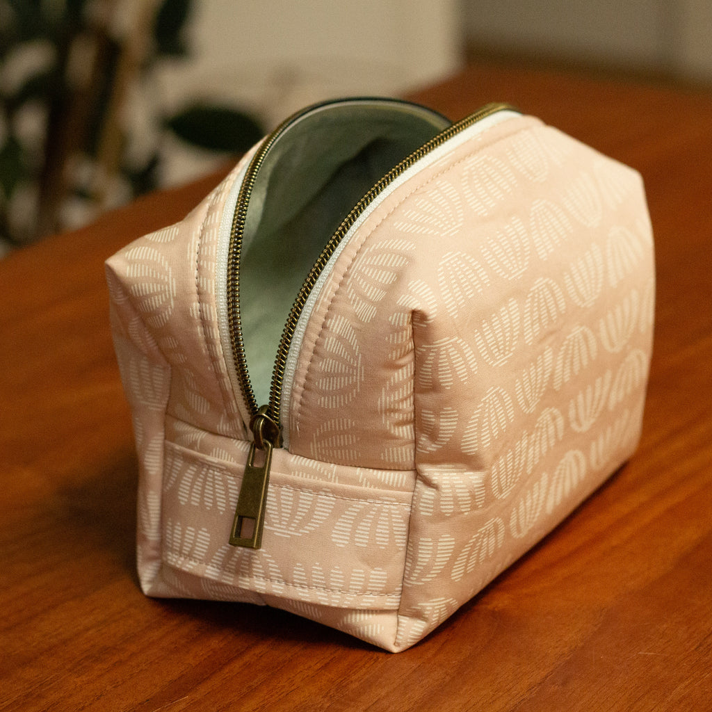travel case