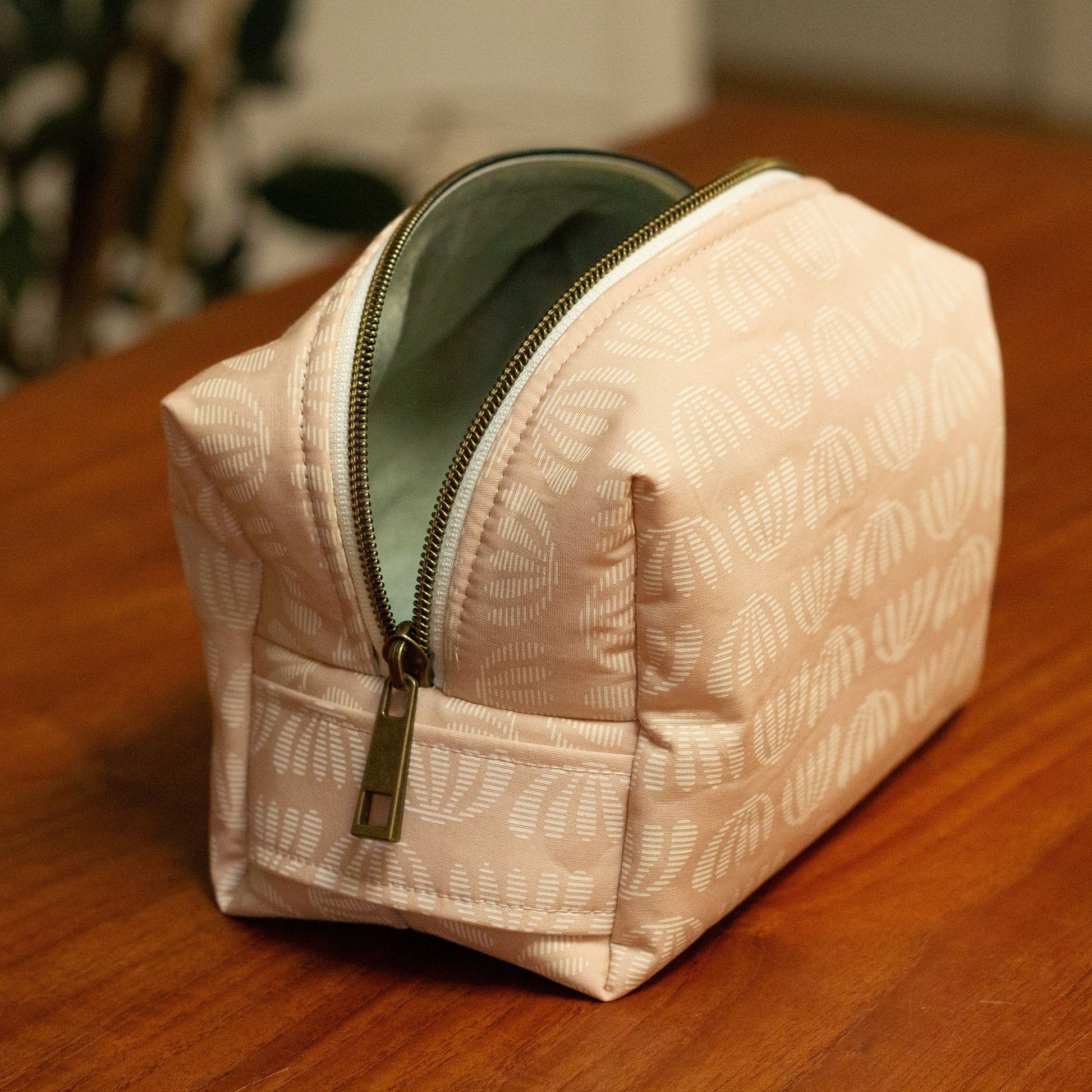 travel case