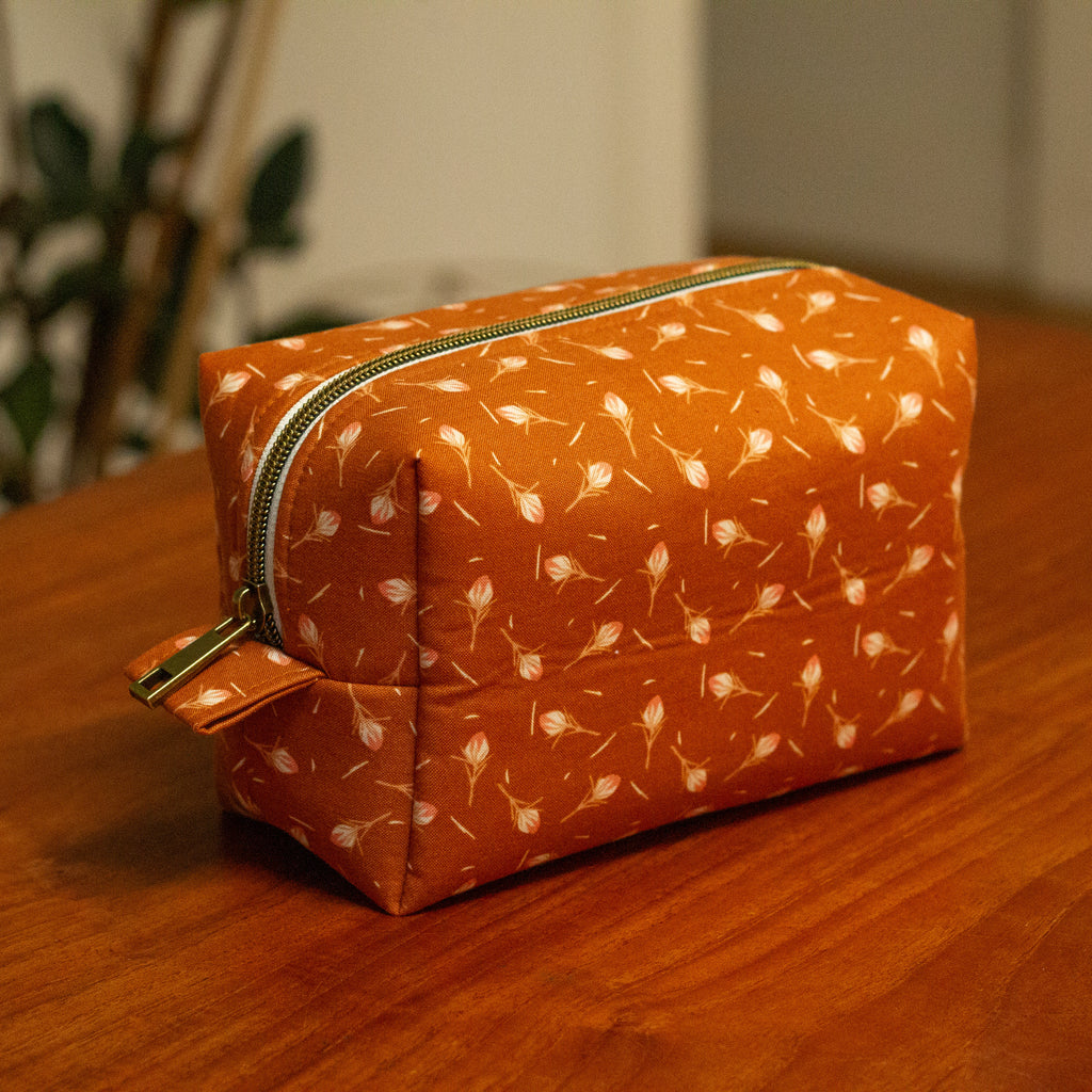 travel case