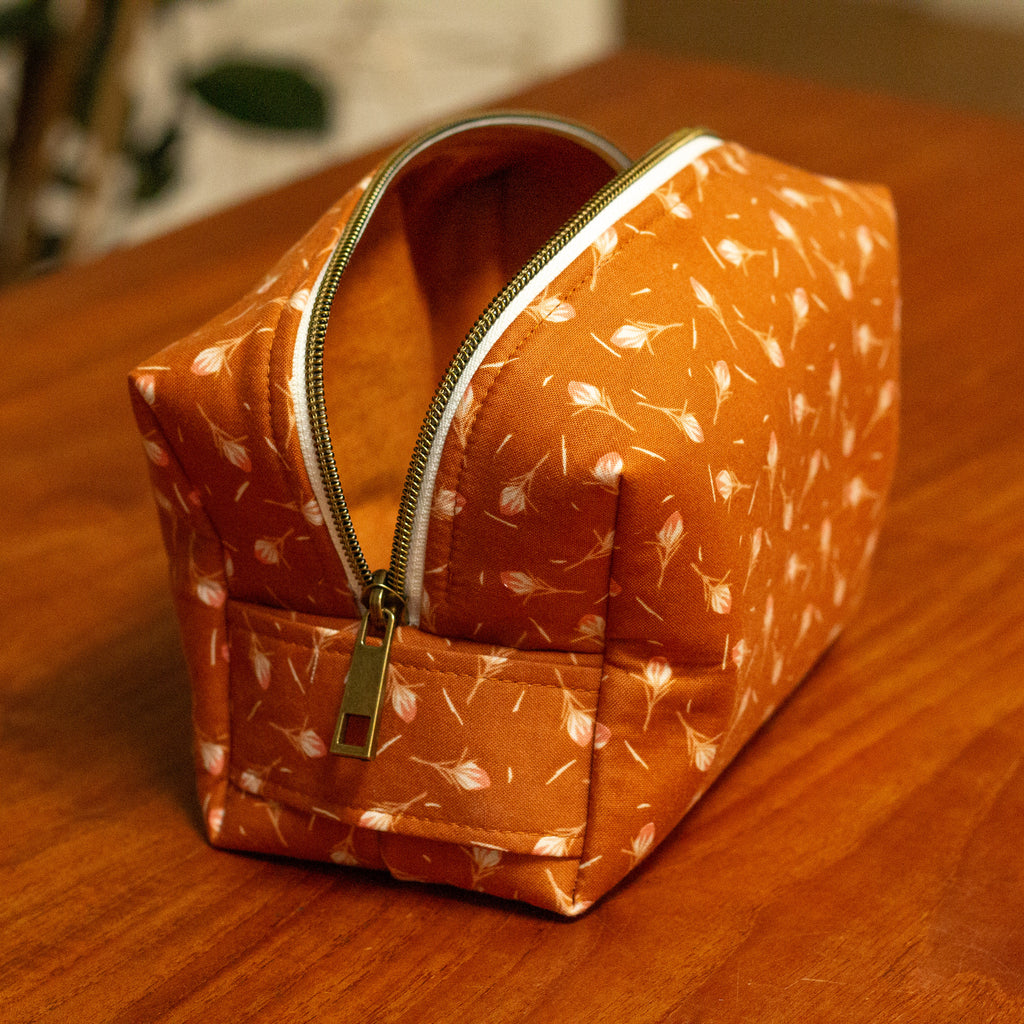 travel case