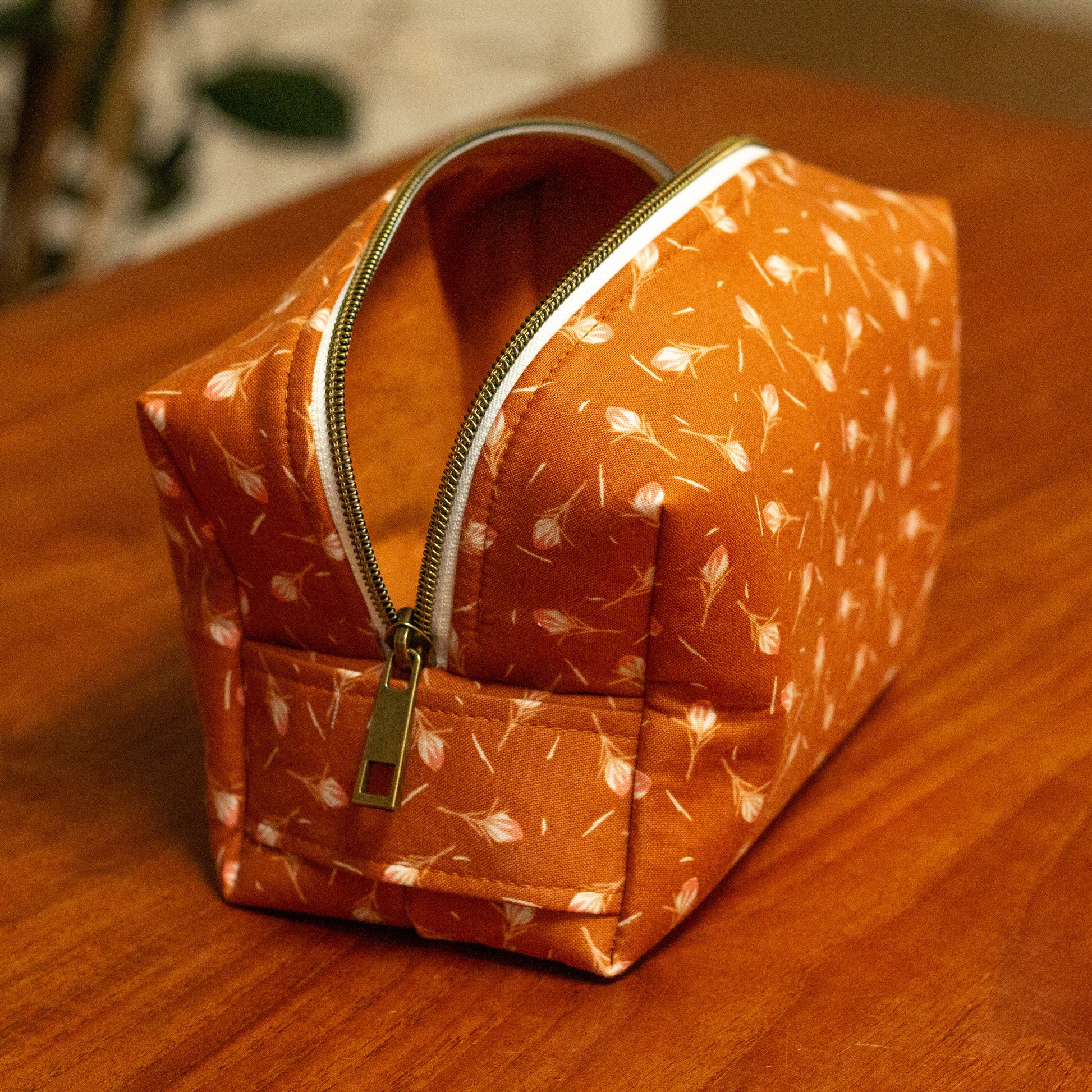 travel case