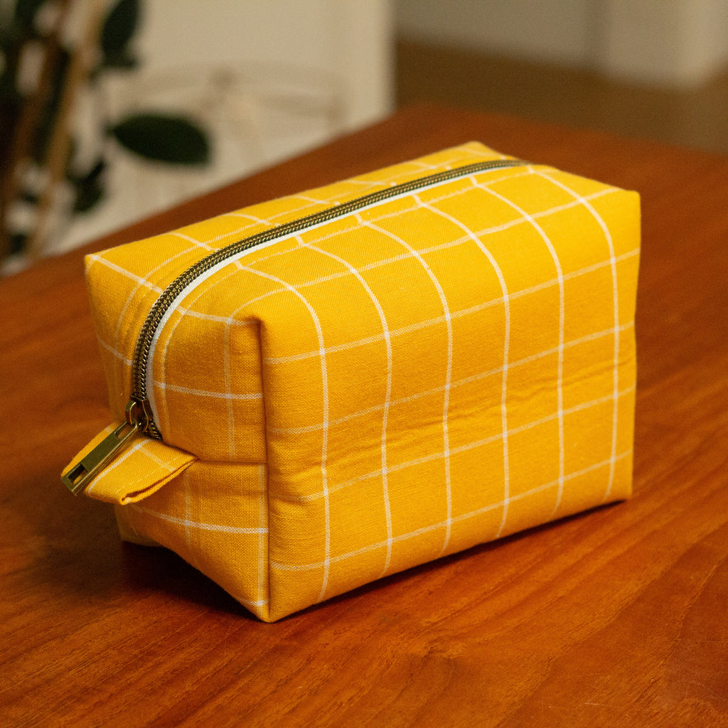 travel case