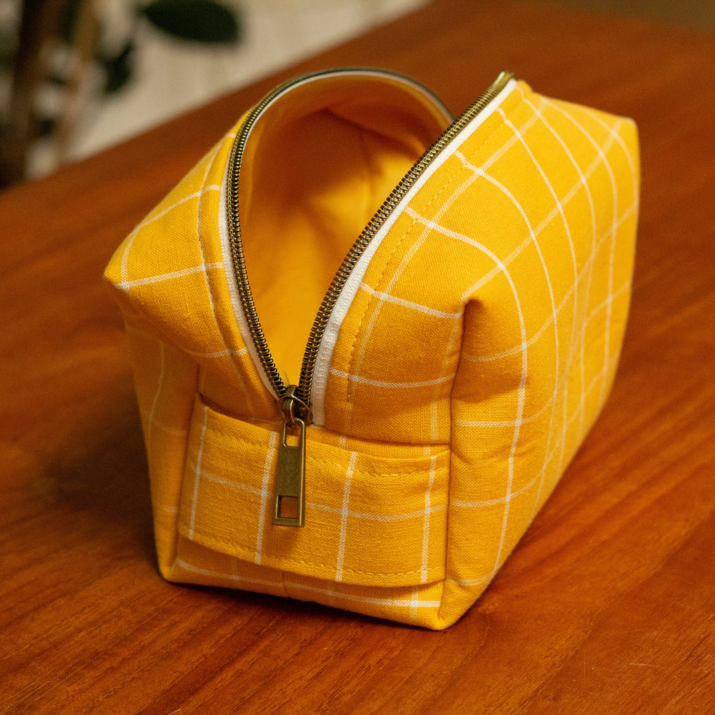 travel case
