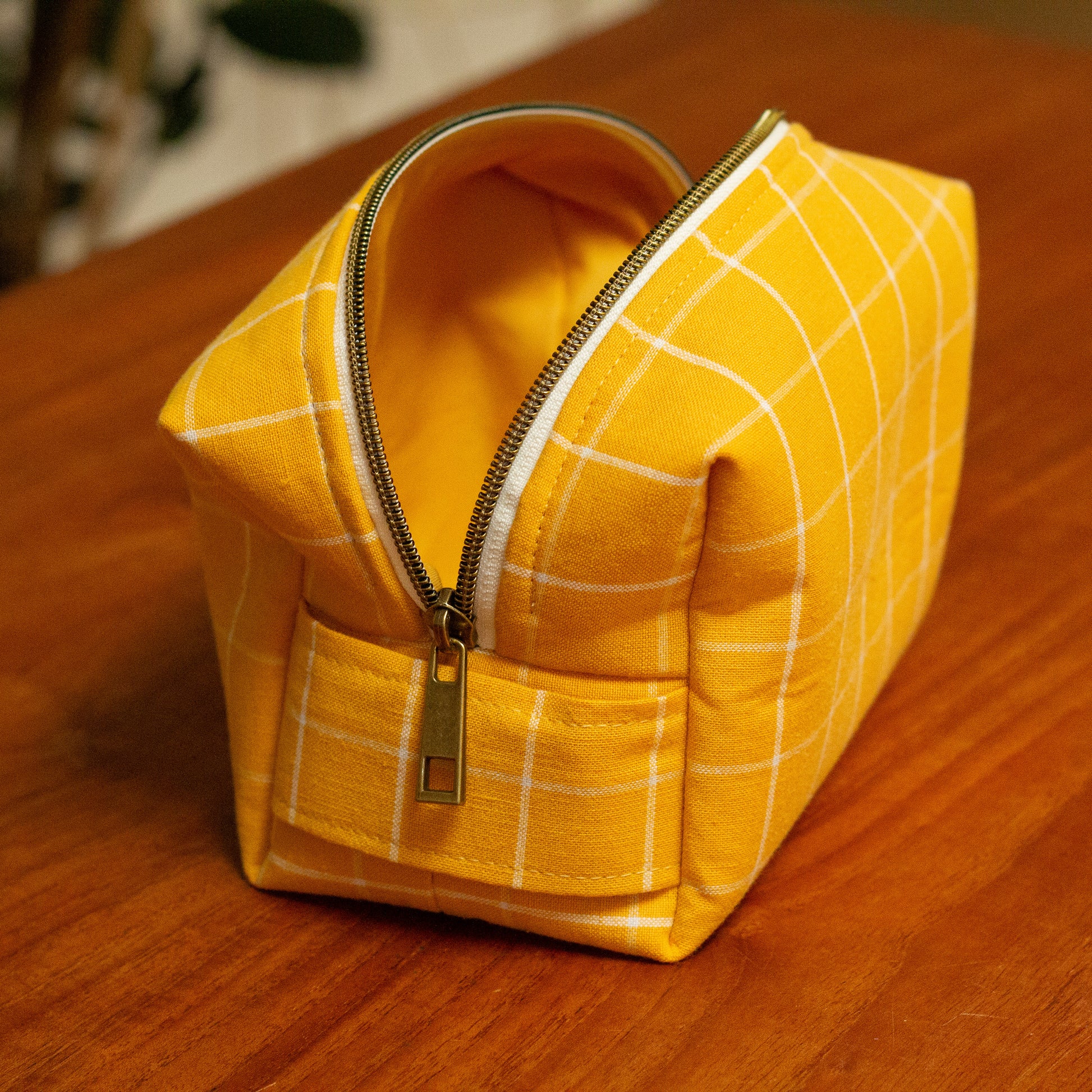 travel case