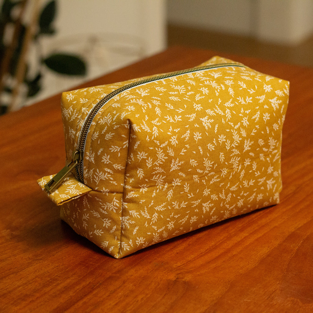 travel case