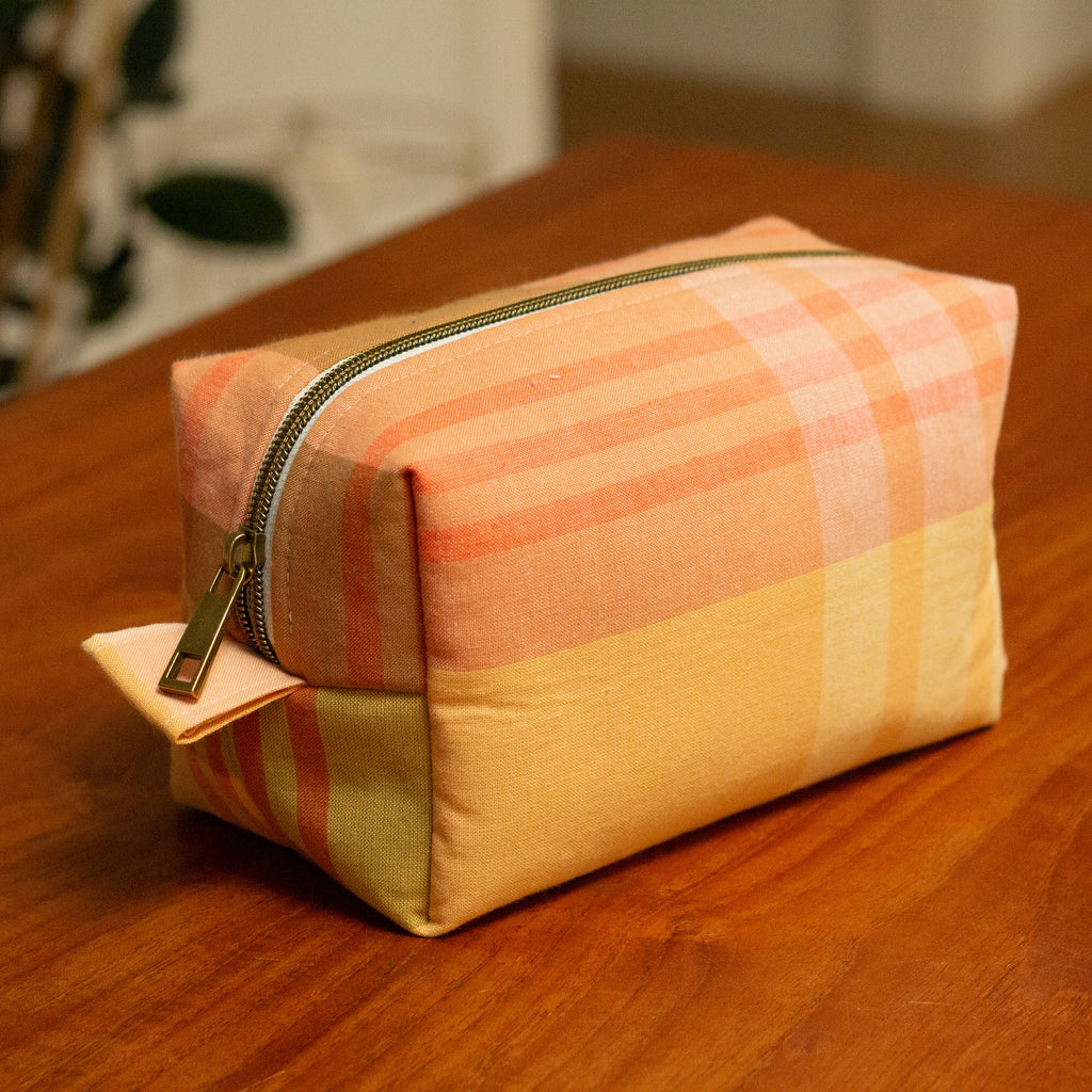 travel case