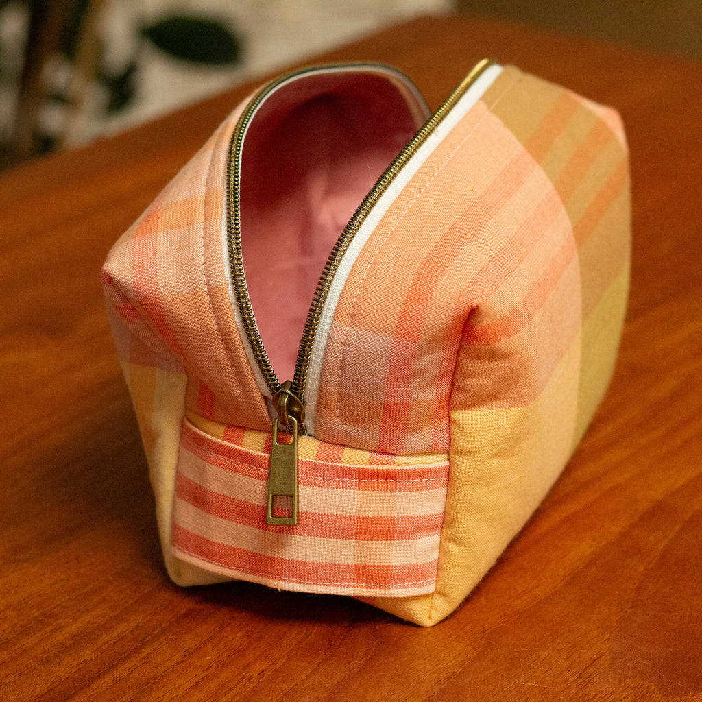 travel case