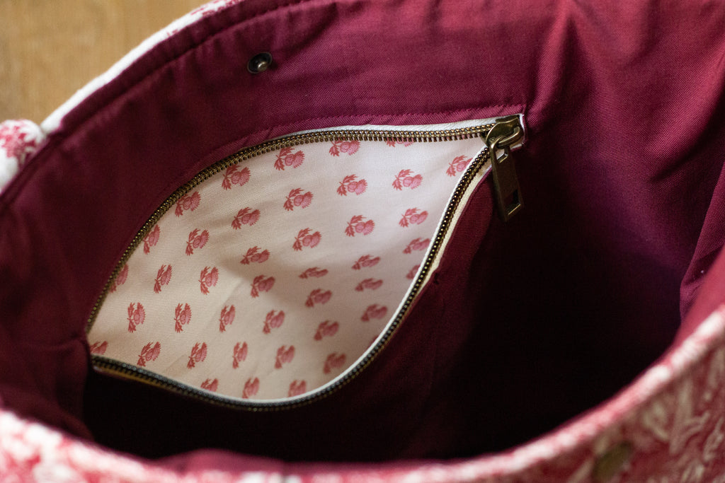 convertible stroller tote