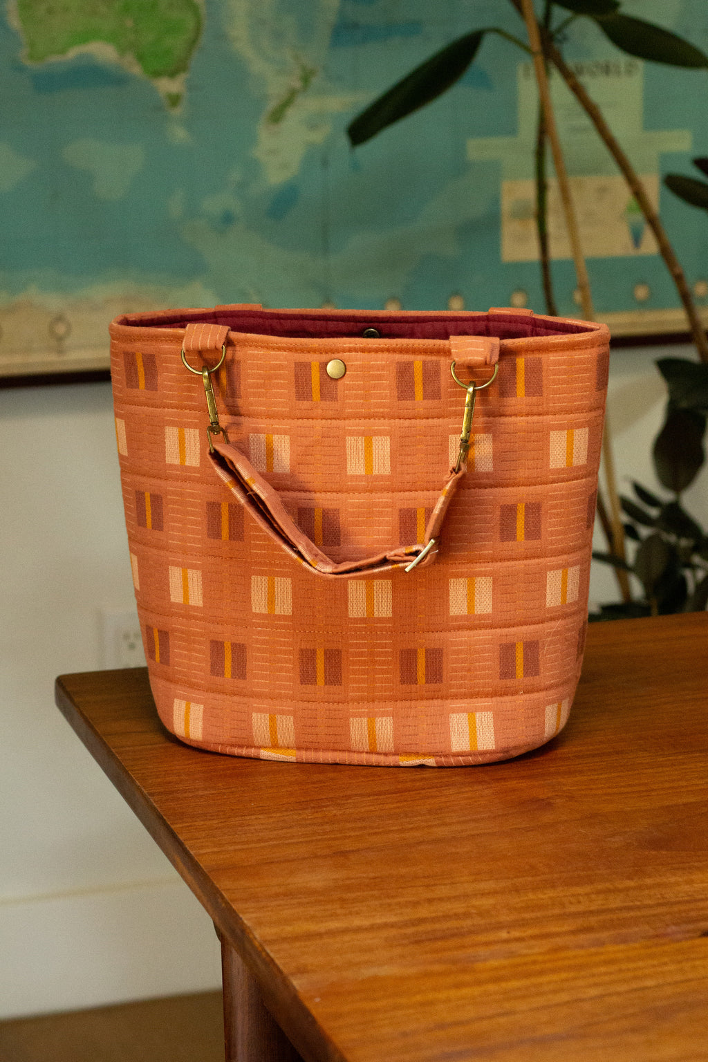 convertible stroller tote