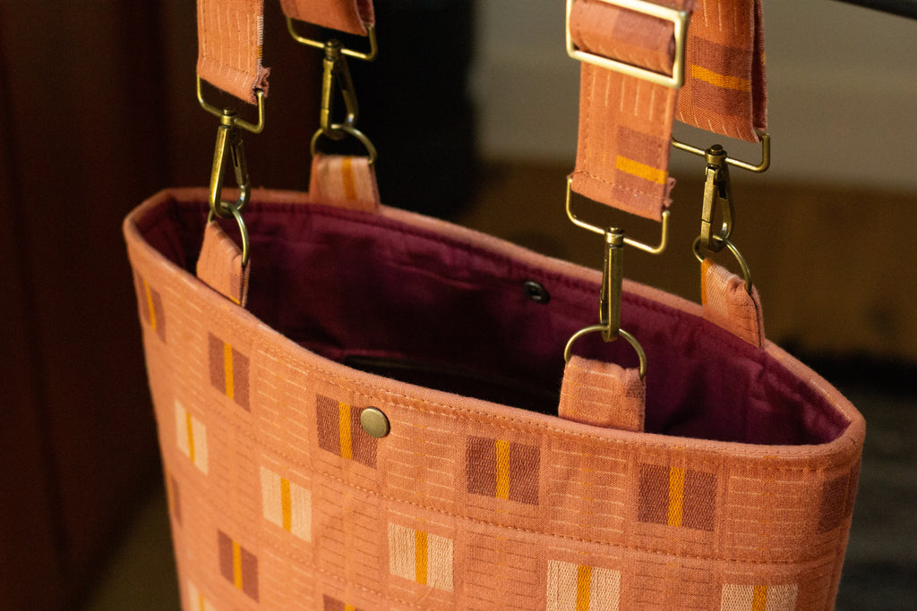 convertible stroller tote