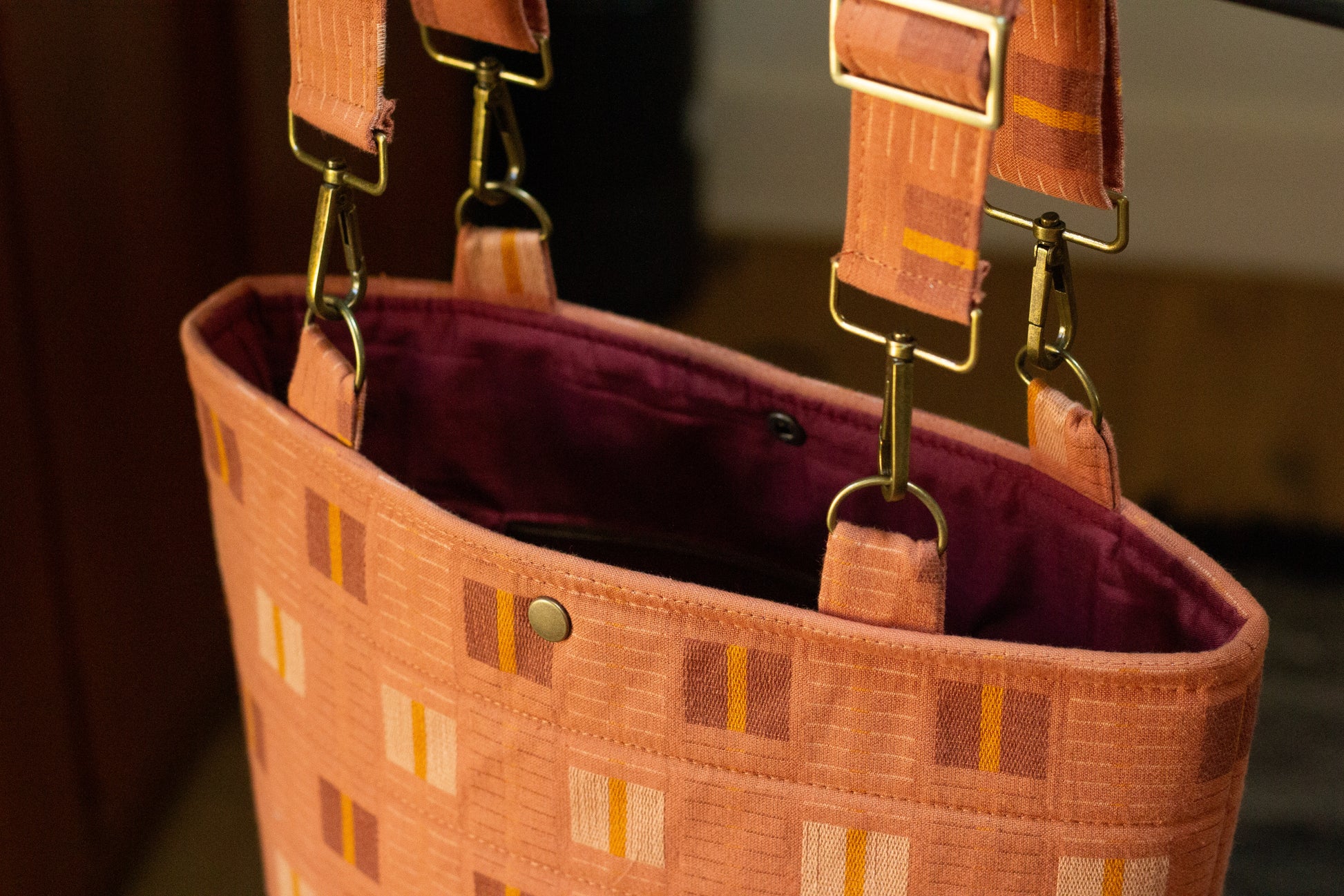 convertible stroller tote