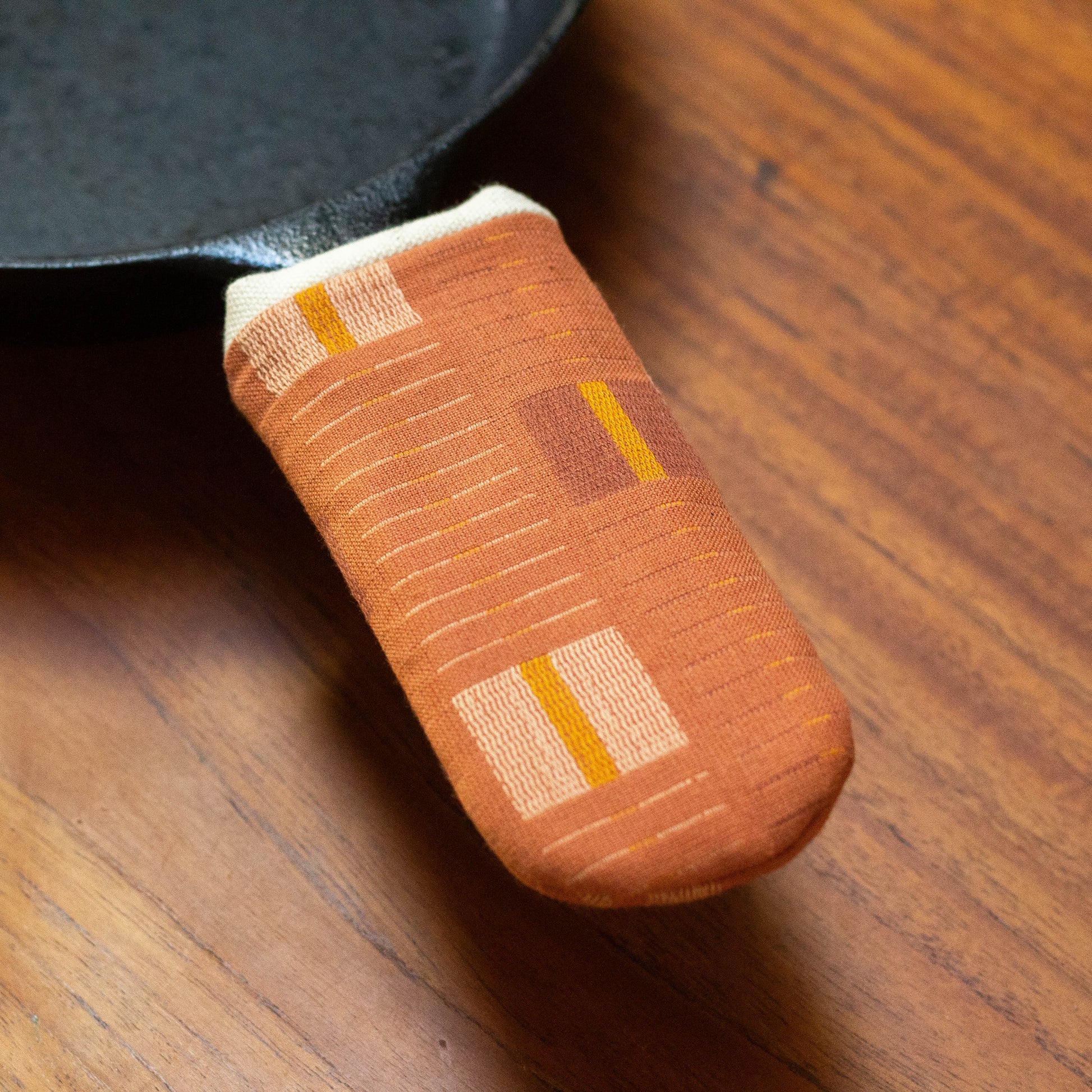 skillet sleeve