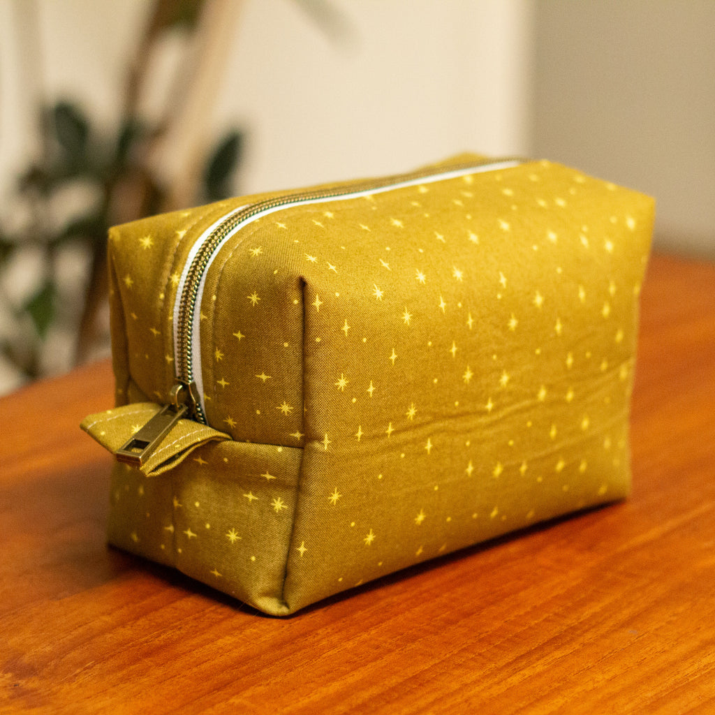 travel case