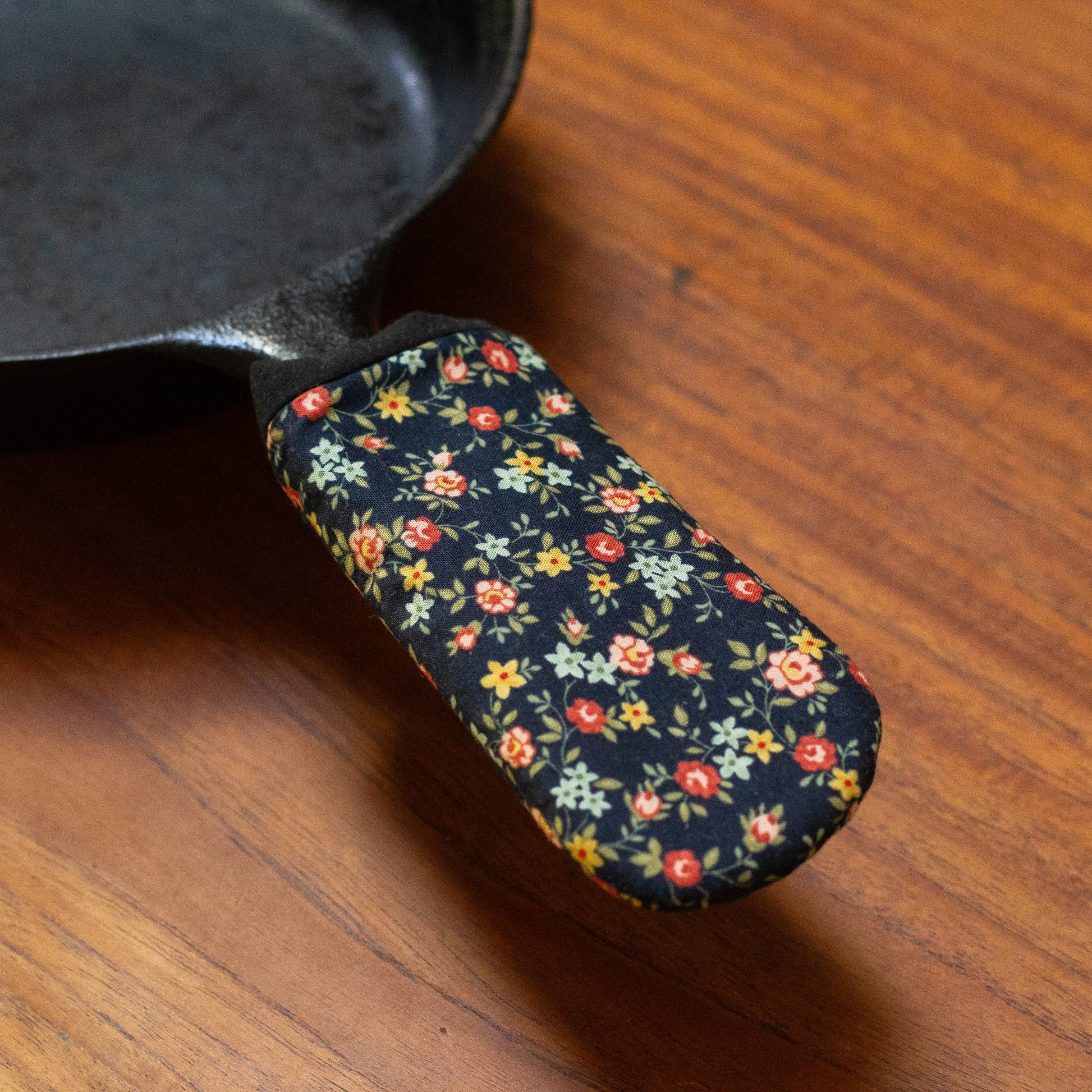 skillet sleeve