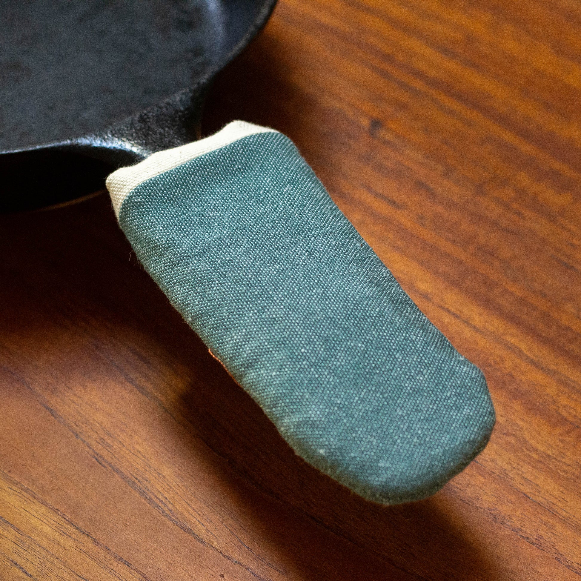 skillet sleeve