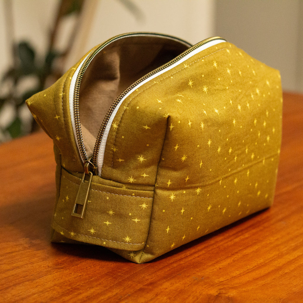 travel case