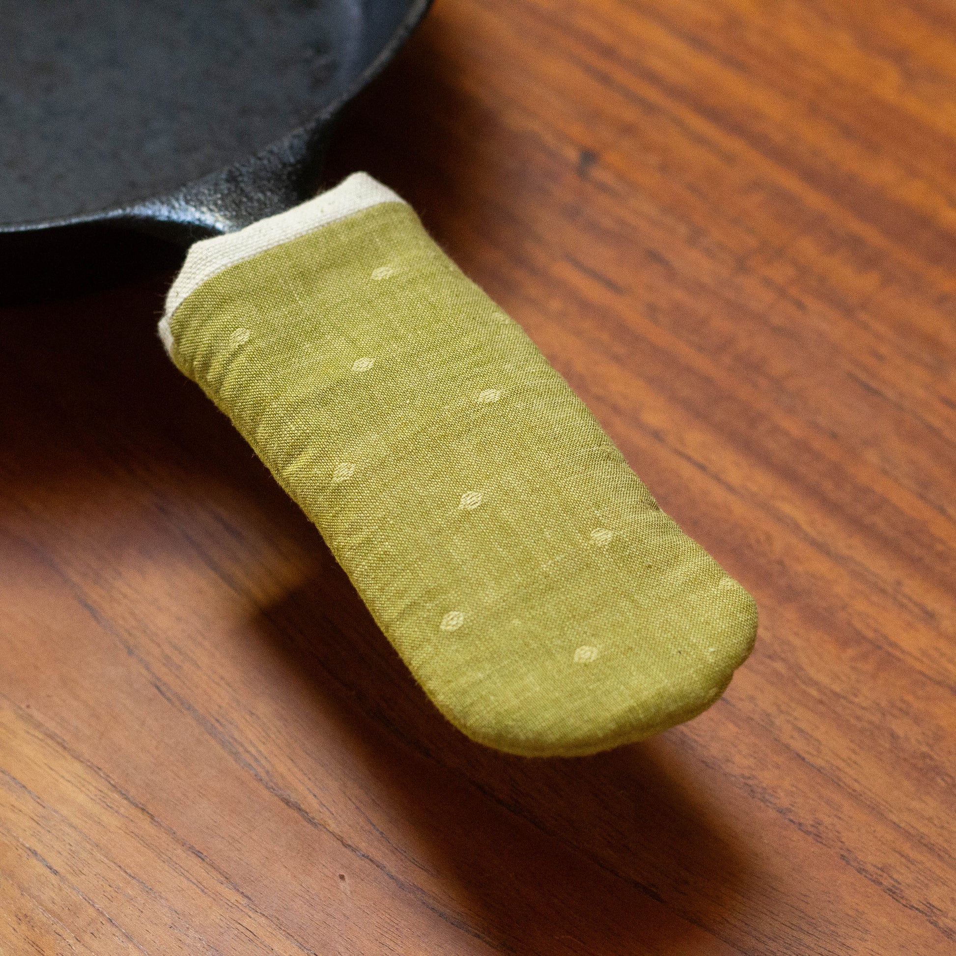 skillet sleeve