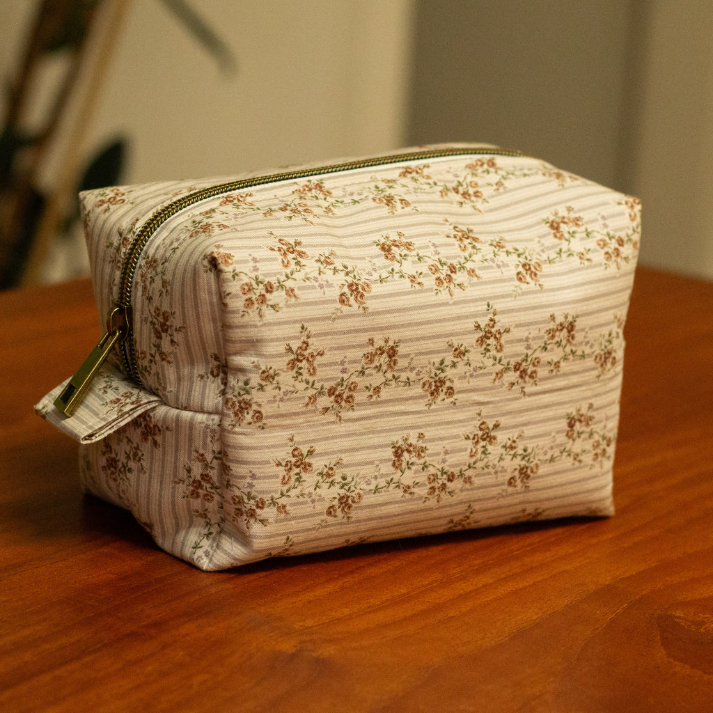 travel case