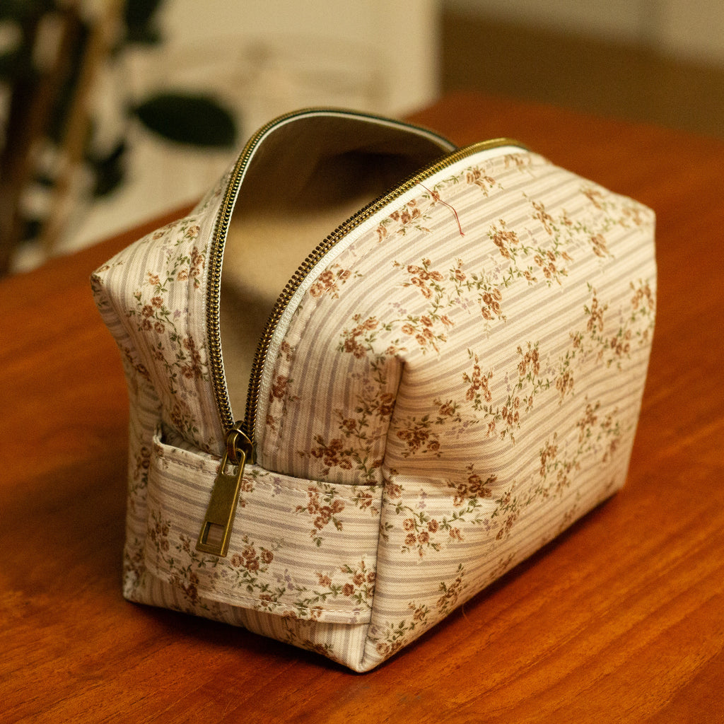 travel case
